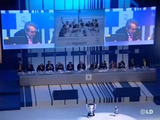 Noticias en Libertad Madrid - 13/01/09