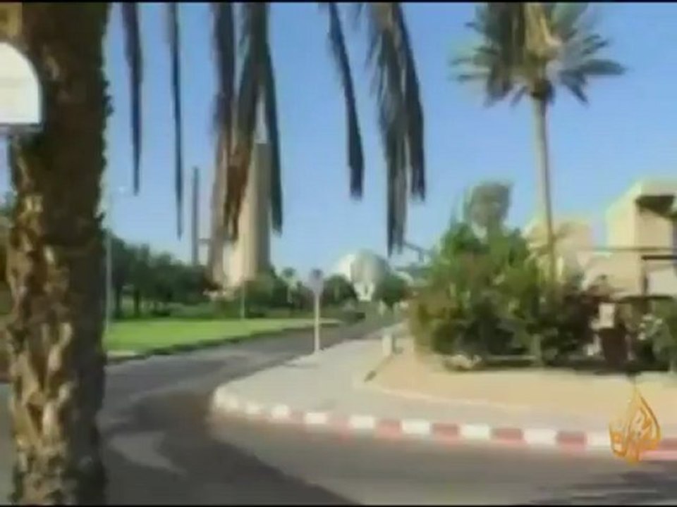 الكشف عن السلاح النووي الإسرائيلي لأول مرة  بالوثائق