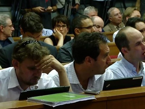 Conférence de presse du 30 mai 2012 : les points principaux