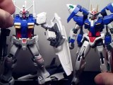 1/144 HGUC Gundam RX-78 GP01 Review