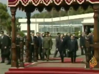 الجزائر.. اقتناء مزيد من الأسلحة من روسيا