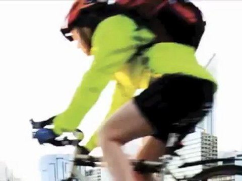 Custom Imprinted Bicycle Head Light for Promotional Products