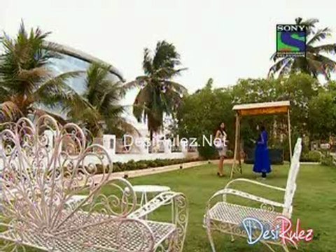 Dekha Ek Khwaab 31st May 2012 Pt-1