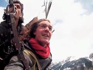 La montagne, ça nous gagne