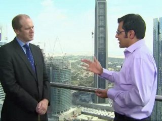 Counting the Cost - Dubai crisis - 4 Dec 09 - Pt 2