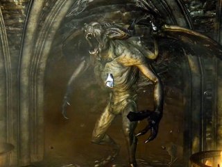 The Elder Scrolls V: Skyrim Dawnguard