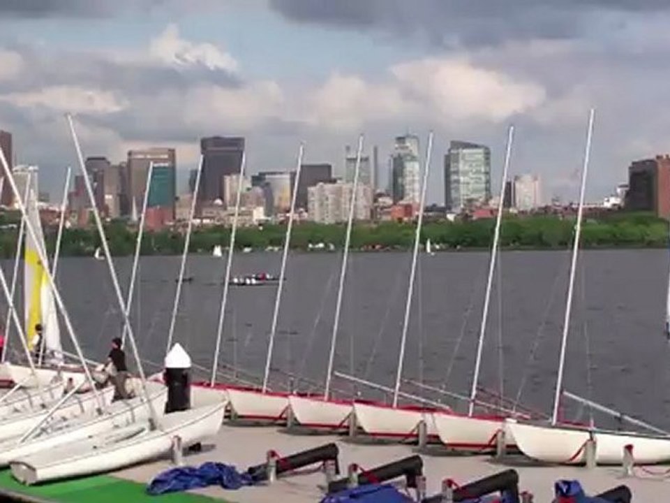 [VOYAGE] BOSTON & Massachusetts 2012