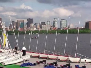 [VOYAGE] BOSTON & Massachusetts 2012