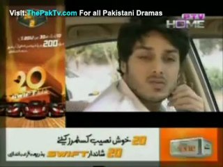 Dil Sey Dil Tak Episode 5 By PTV Home- Part 3/3