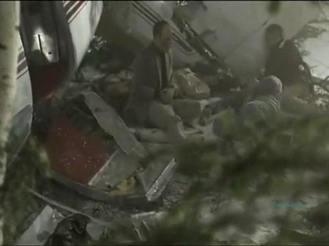 Les survivants[S.O.S]