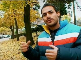 The Fabulous Picture Show - The Yes Men Fix the World