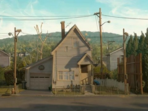 El alucinante mundo de Norman - Tráiler Español HD [1080p]