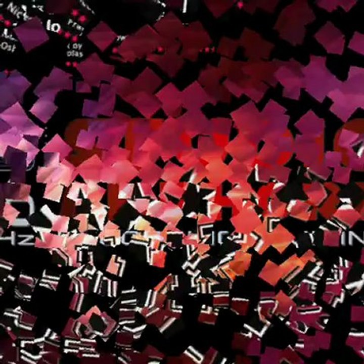 Teo Moss and Aurel Devil - Bienvenue (Ian Osborn and Nicolas Francoual Remix)