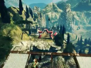 Tráiler de Nail'd en HobbyNews.es