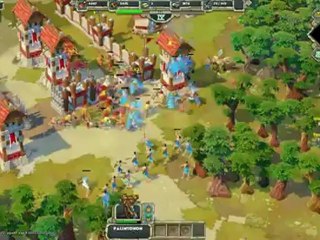 Age of Empires Online