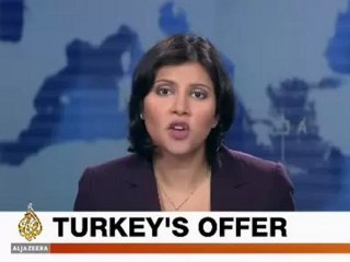 MOBILE BULLETIN - 0535GMT - 08 Dec 09