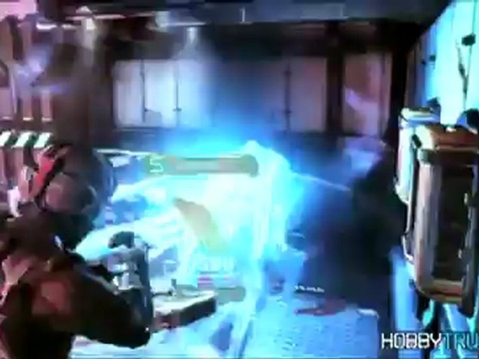 Guía Dead Space 2 (Capítulo XIII.II) en HobbyTrucos.es