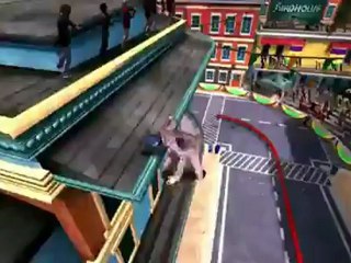 Tráiler de Tony Hawk Shred en HobbyNews.es