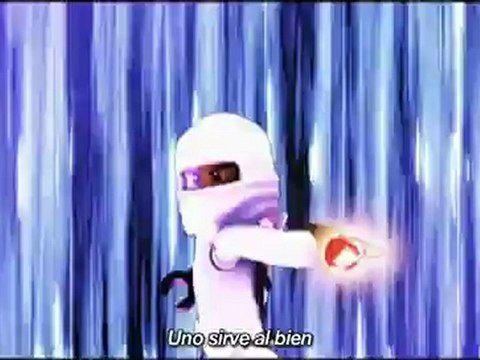 LEGO NinjaGo - Tráiler en HobbyNews.es