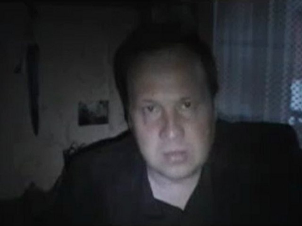 'Р-К ВолкодаВ' ЛИКВИДАЦИЯ СССР (вступление). Ролик №1.