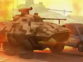 Tráiler de Ghost Recon para Wii en HobbyNews.es