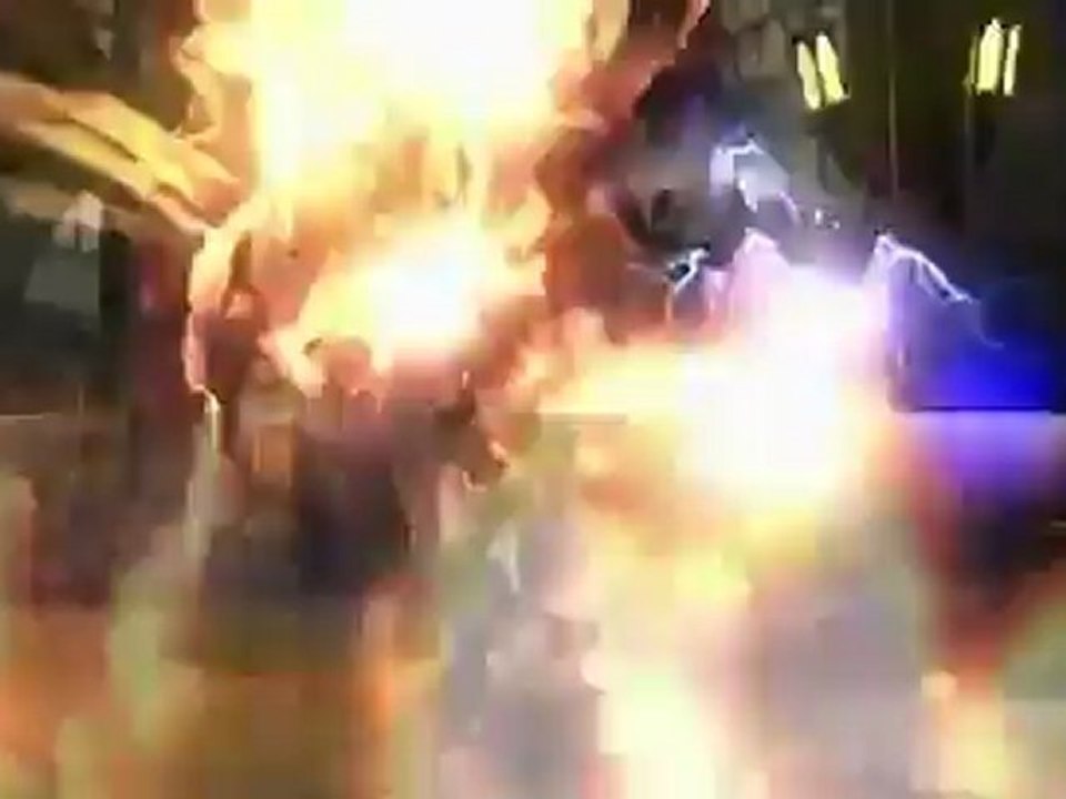 Tráiler de Warhammer 40.000 Dark Millenium Online en HobbyNews.es