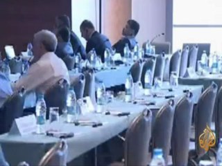 تركيا..دعم عملية السلام وإنهاء الاحتلال الإسرائيلي