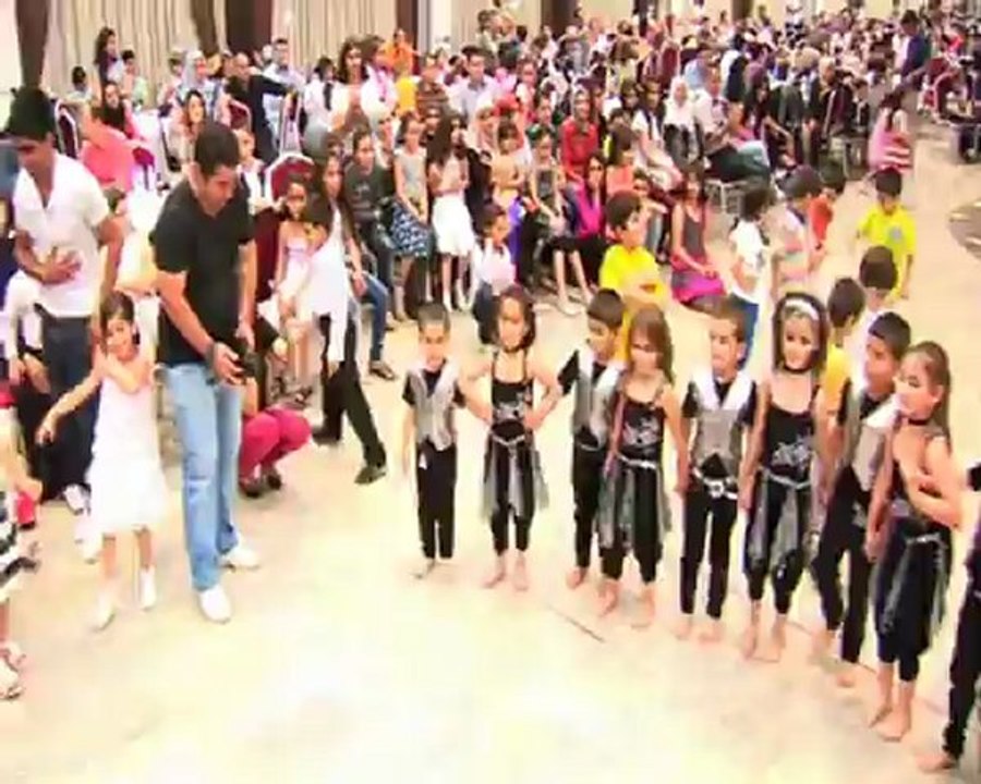 zübeyde hanım anaokulu etkinliği