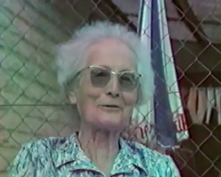 Thérése BLANC et Mme PHILIP