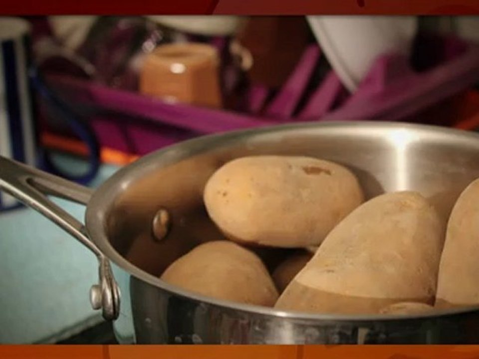 Patateman a chaud aux Miches !