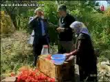 Bekir Develi - Gez Göz Arpacık - Kayseri/Develi - Girebolu Meyvesi