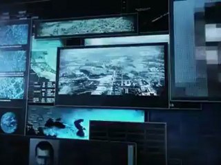 Ace Combat Assault Horizon