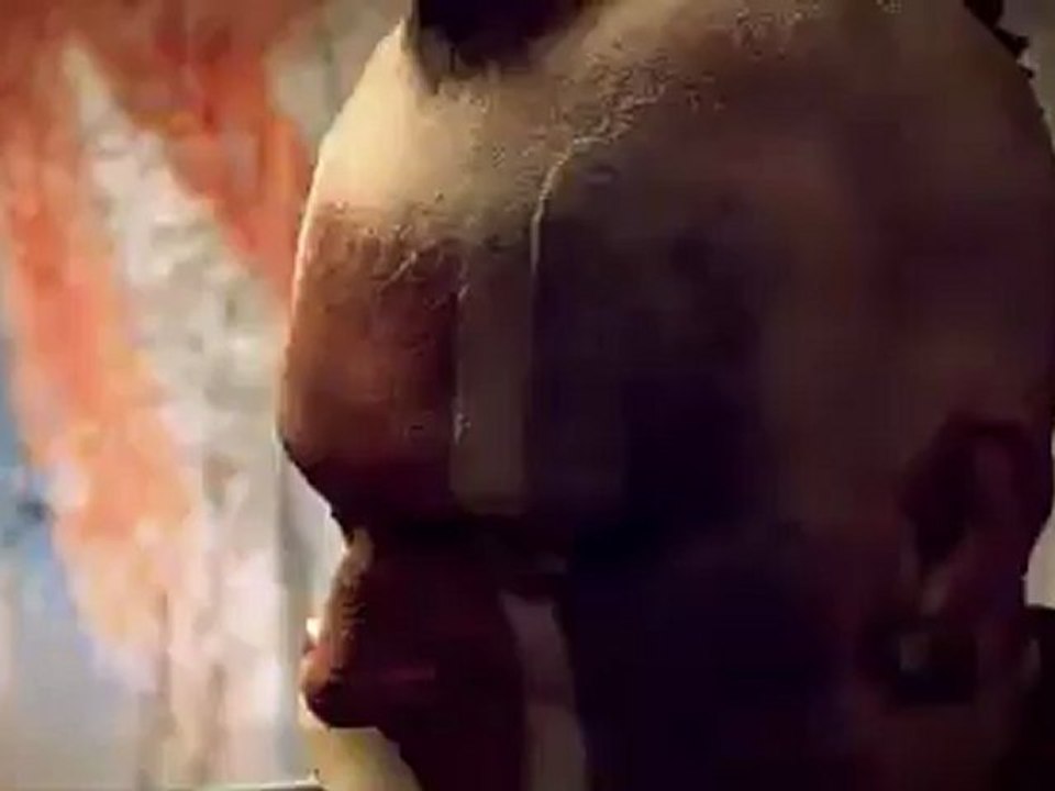 RAGE