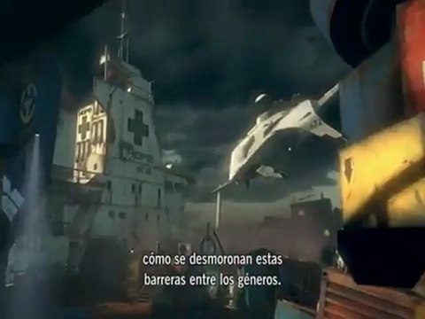 Brink, Diario de Desarrollo #3 en HobbyNews.es