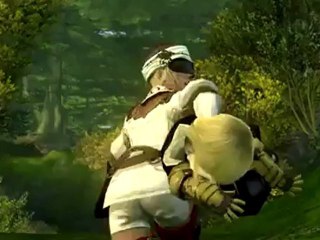 Tráiler de Final Fantasy XIV en HobbyNews.es