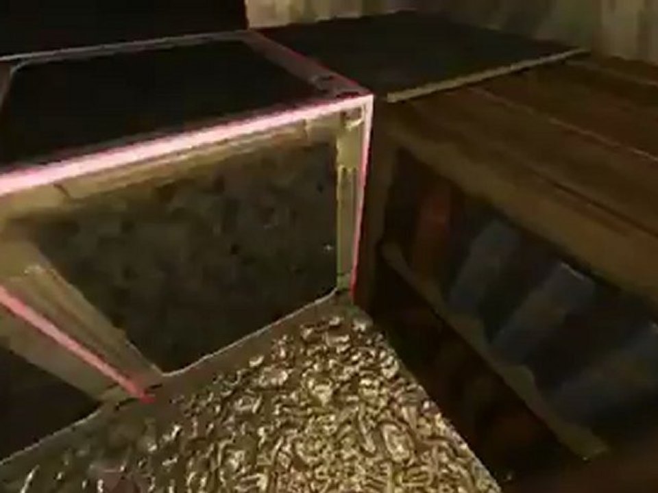 FortressCraft