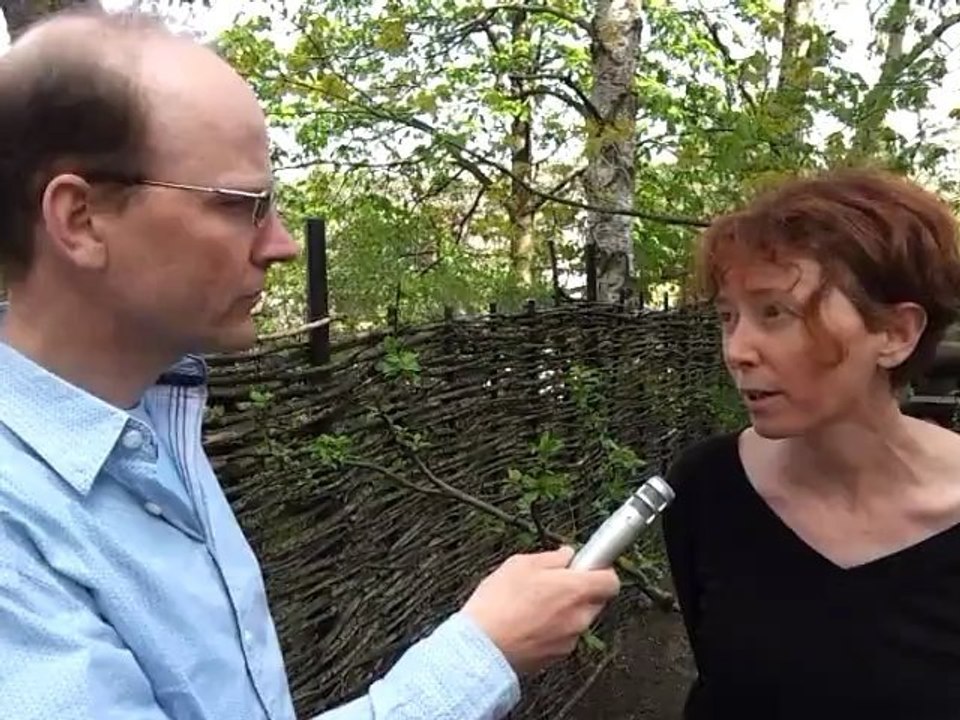 Organic box schemes helping local French farmers and consumers