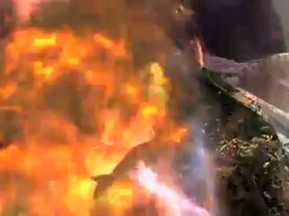 Trailer de Skyrim en HobbyNews.es
