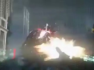 La experiencia Crysis 2