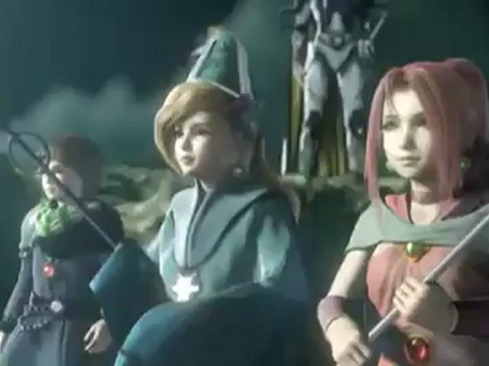 Final Fantasy IV Complete Collection