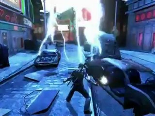 Infamous 2 - Tráiler Duality en HobbyNews.es