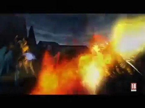 Darksiders para PC en HobbyNews.es