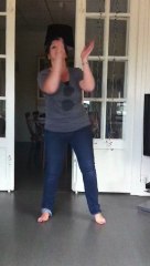 flashmob mariage jerem et caro