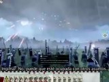 Reportaje de batalla de Shogun 2 en HobbyNews.es