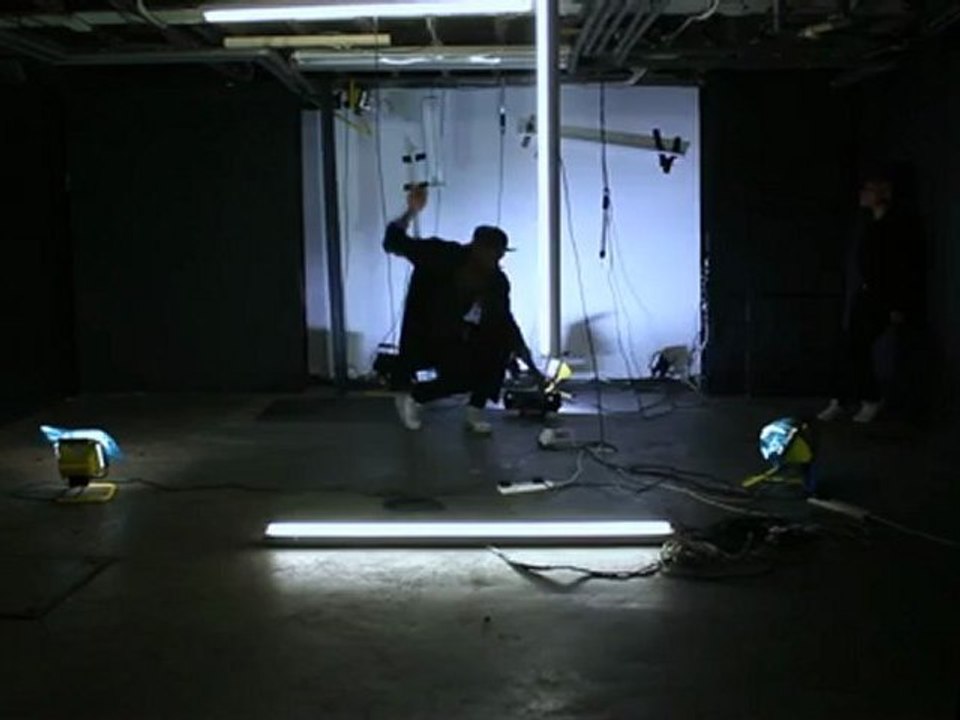 ROWDY SUPERSTAR - 'Look Into The Light'