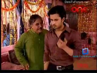 Jhilmil Sitaron Ka Aangan Hoga - 31th May 2012