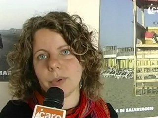 Download Video: Icaro Tv. La Rimini dei senzatetto nella mostra Caritas