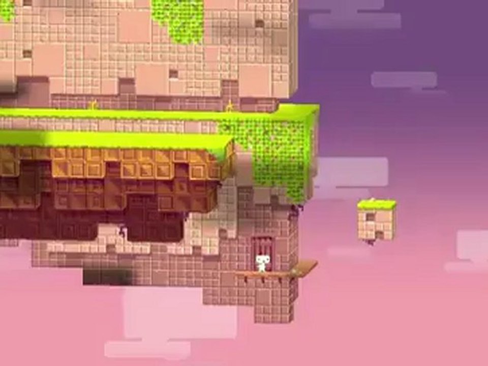 FEZ en HobbyNews.es