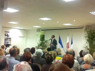 Lionnel Luca 2 par saintlaurentduvar.net