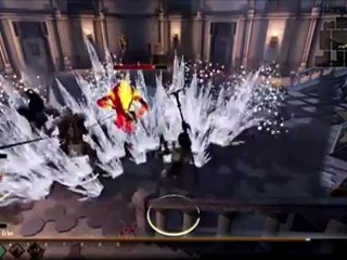 VideoPlay de Dragon Age II (III) en HobbyNews.es